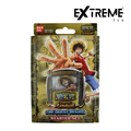 One Piece - The Quest Begins Starter Deck