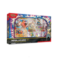 Pokémon TCG: Mega Lucario EX Figure Collection Box