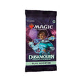 Magic: The Gathering: Duskmourn House of Horror Play Booster Pack