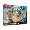 Pokémon TCG: Mega Kangaskhan EX Collection Box