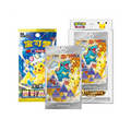 Simplified Chinese Pokemon 30th Anniversary First Partner Special Illustration Card Set Vol. 2