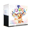 Pokémon TCG: Scarlet & Violet Prismatic Evolutions Elite Trainer Box
