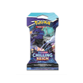 Pokémon TCG: Sword & Shield Chilling Reign Sleeved Booster Pack