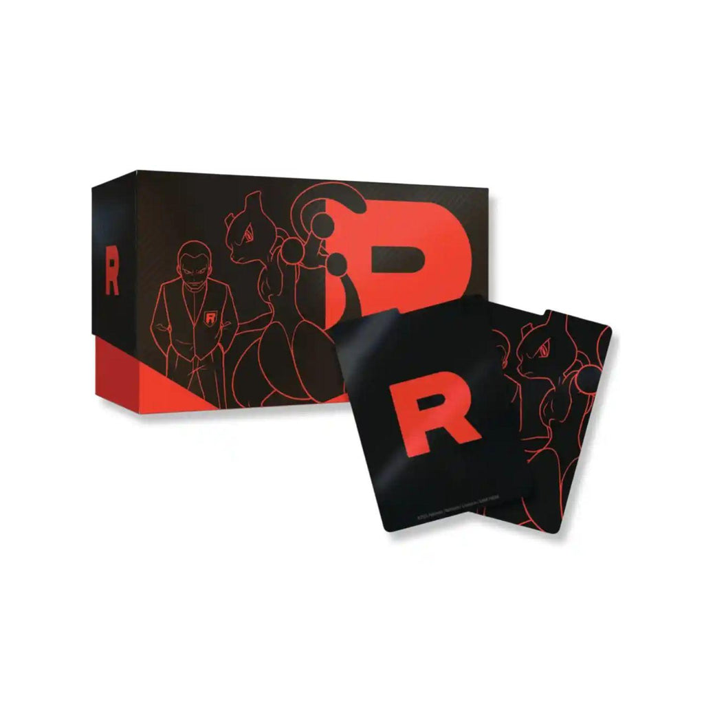 Pokémon TCG: Scarlet & Violet Destined Rivals Elite Trainer Box