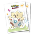 Apex Sleeves Pokemon Togepi Limited Holiday Release