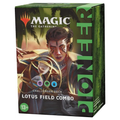 Challenger Deck- Pioneer Challenger 2021 Lotus Field Combo Deck