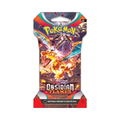 Pokémon TCG: Scarlet & Violet Obsidian Flames Sleeved Booster Pack