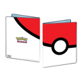 Portfolio: 4-Pocket Pokemon - Pokeball