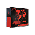 Pokémon TCG: Scarlet & Violet Destined Rivals Elite Trainer Box