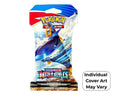 Battle Styles Sleeved Booster Pack
