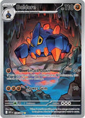Boldore - 128/086 - Illustration Rare - White Flare