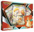 Pokémon TCG: Dragonite V Box