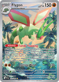 Flygon - 101/094 - Illustration Rare - Phantasmal Flames