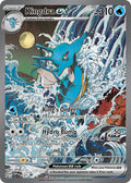 Kingdra ex SVP 131