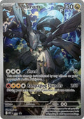 N's Zekrom 031 (MEP)