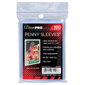 Ultra Pro: Soft Card Penny Sleeves (100-Pack)