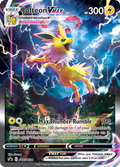 Jolteon VMAX - SWSH Black Star Promos #SWSH184