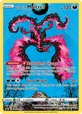 Galarian Moltres - SWSH Black Star Promos #SWSH284