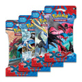 XY Sleeved Booster Pack