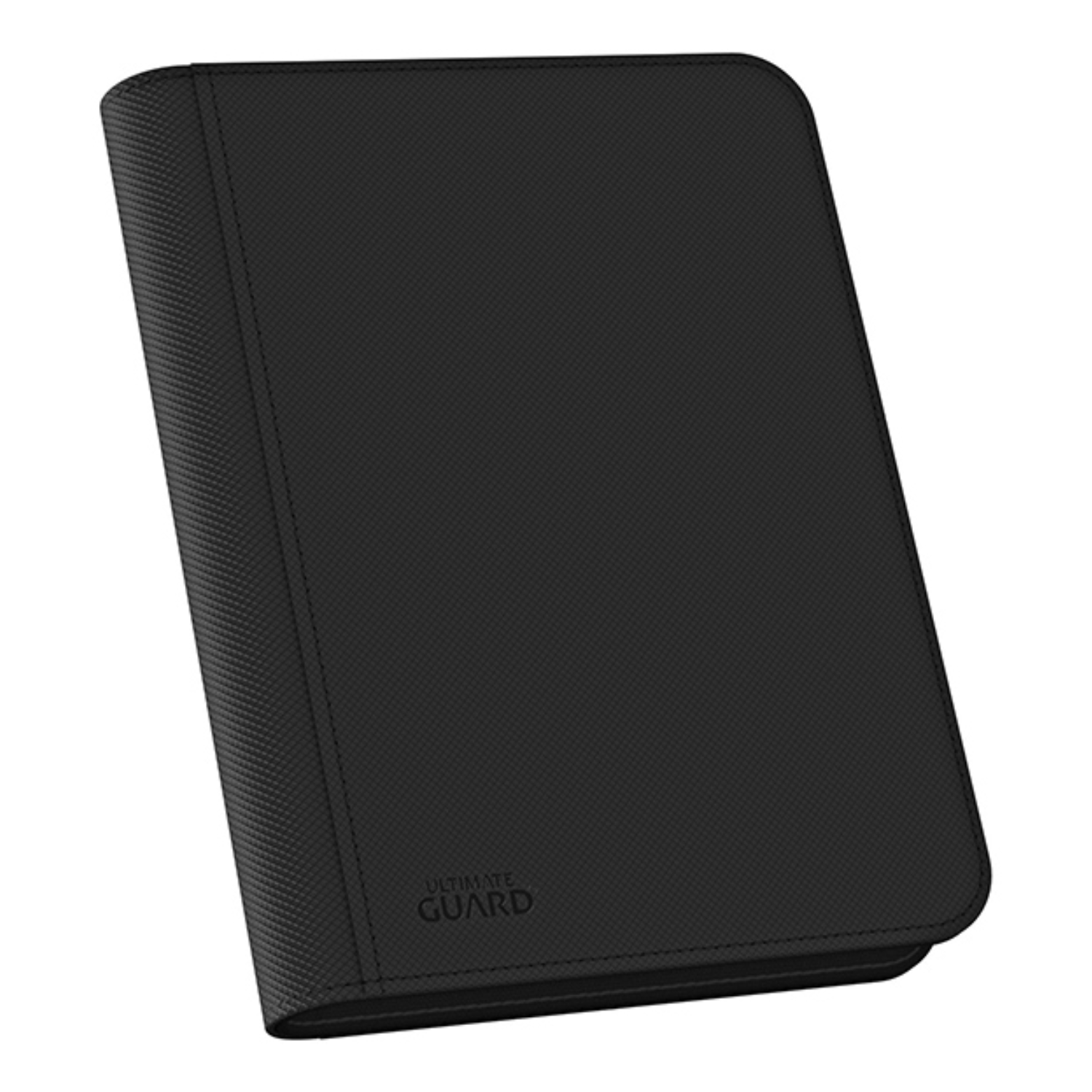 Portfolio: 8-Pocket ZipFolio 160 XenoSkin- White