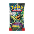Pokémon TCG: Scarlet & Violet Twilight Masquerade Booster Pack