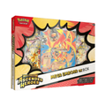 Pokémon TCG: Mega Evolution Ascended Heroes ex (Emboar)