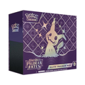 Pokémon TCG: Scarlet & Violet Paldean Fates Elite Trainer Box
