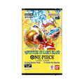 One Piece TCG: OP-15 Adventure on Kami's Island Booster Pack