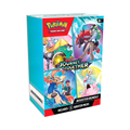 Pokémon TCG: Scarlet & Violet Journey Together Booster Bundle