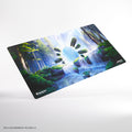 Playmat: MTG Prime- Secrets of Strixhaven- Dreamroot Cascade