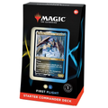 Magic The Gathering: SCD Commander Starter First Flight Deck