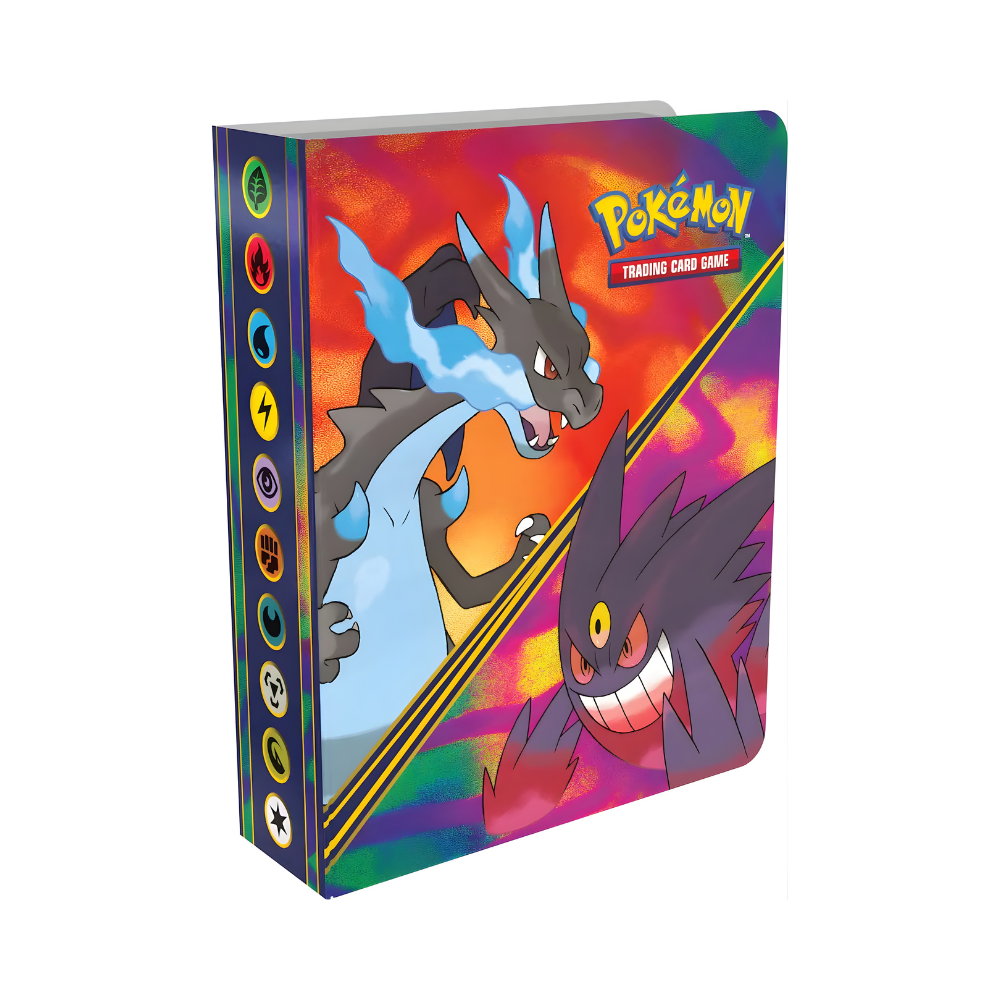 Pokémon TCG: Charizard Mini Portfolio (Q1 2026)