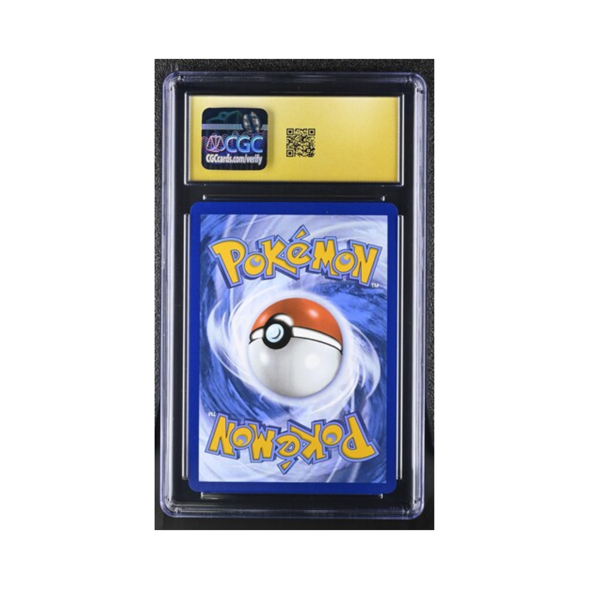 Sylveon ex Pokémon 2025 English Prismatic Evolutions 041/131 Surprise Box CGC PRISTINE 10