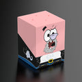 Squaroes: Boulder 100+ SpongeBob Squarepants- Wave III- SB016 Pirate Patrick