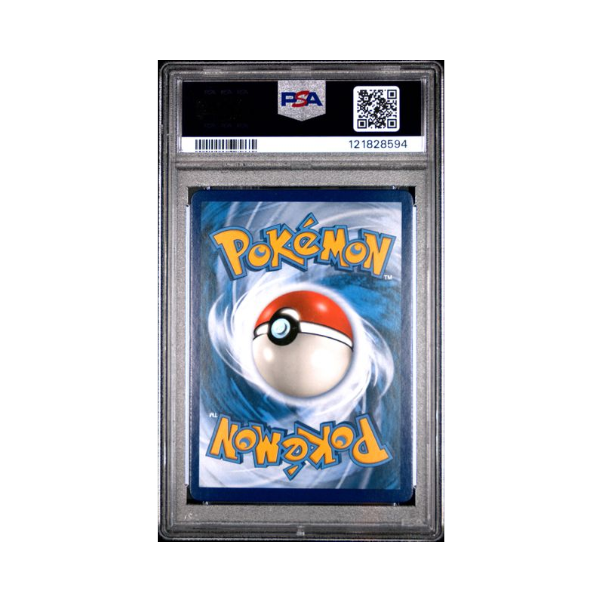 2015 POKEMON XY BREAKTHROUGH #159 FA/M MEWTWO EX BREAKTHROUGH PSA MINT 9