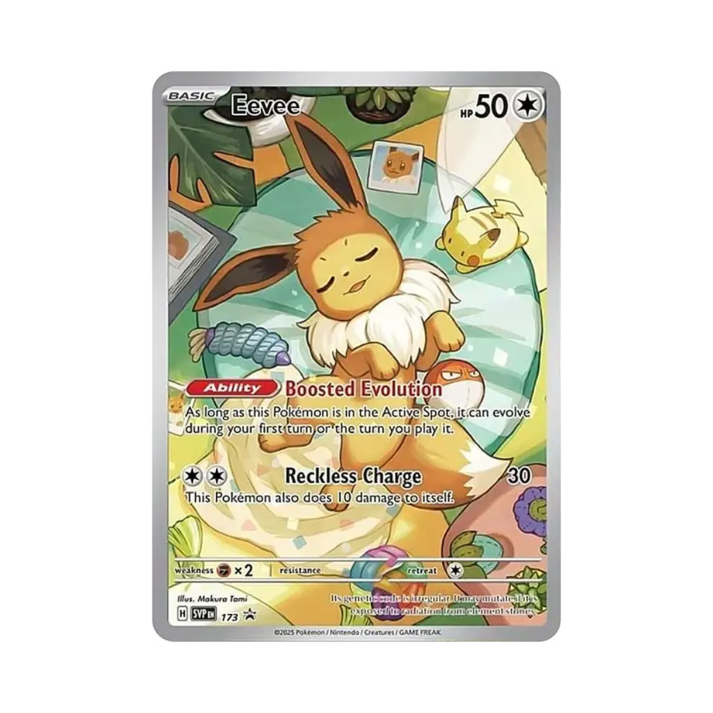 Pokémon TCG: Scarlet & Violet Prismatic Evolutions Elite Trainer Box