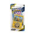 Pokémon TCG: Sun & Moon Unbroken Bonds Checklane Blister (Pikachu)
