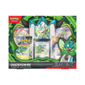 Pokémon TCG: Ogerpon EX Premium Collection Box