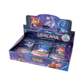 Disney Lorcana TCG: Ursula's Return Booster Box