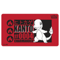 POKEMON: CHARMANDER PLAYMAT
