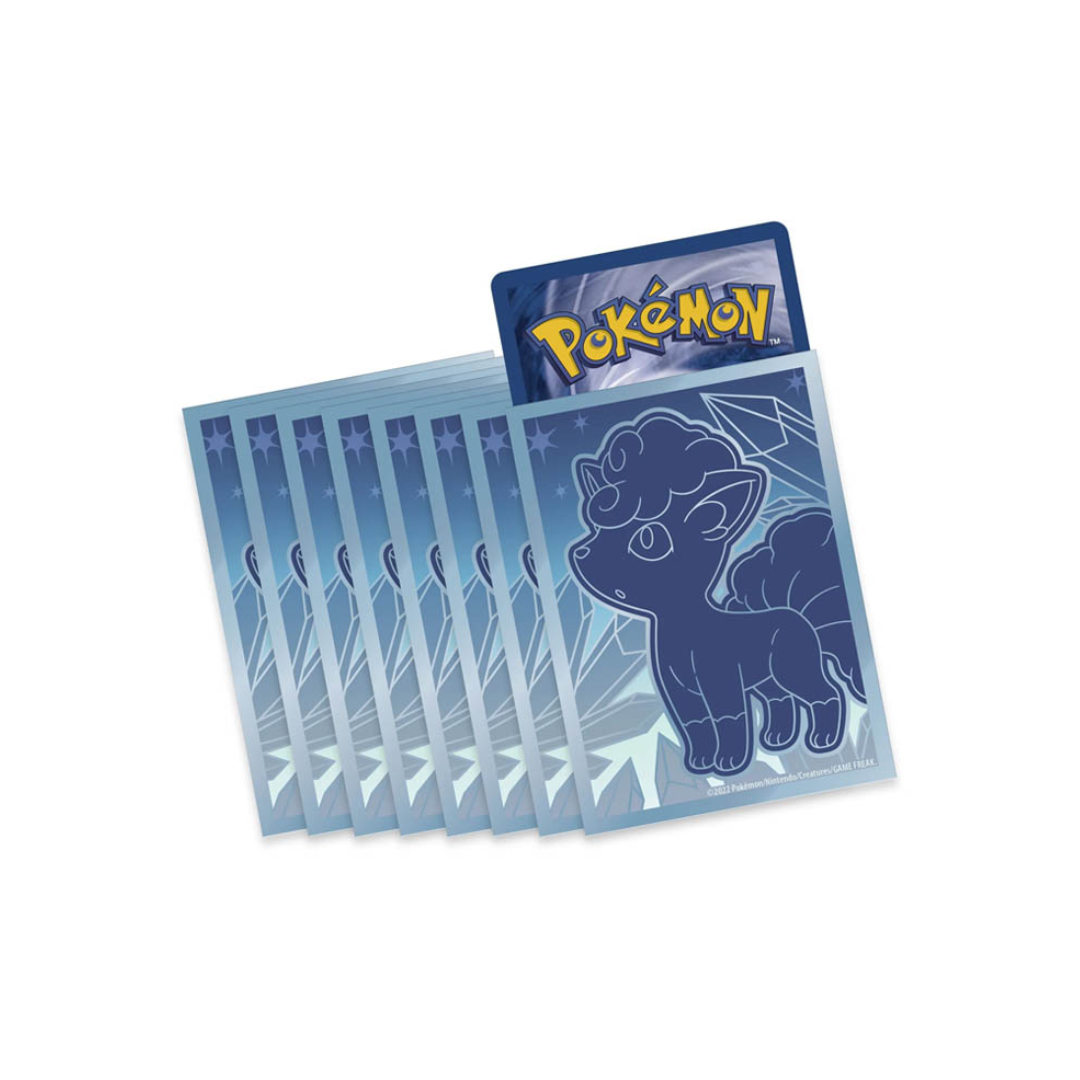 Pokémon TCG: Sword & Shield Silver Tempest Elite Trainer Box