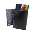 Card Sleeves: Cortex Standard Size- Matte Black
