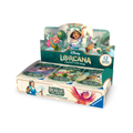 Disney Lorcana TCG: Archazia's Return Booster Box