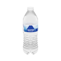 Purified Drinking Water Bottle 16.9oz