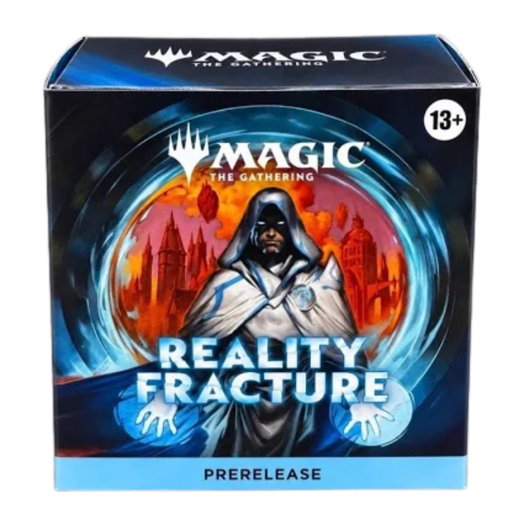MTG: Reality Fracture Prerelease Pack