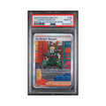 2025 POKEMON MEG EN-MEGA EVOLUTION #185 LT. SURGE'S BARGAIN SPECIAL ILLUSTRATION RARE PSA 10