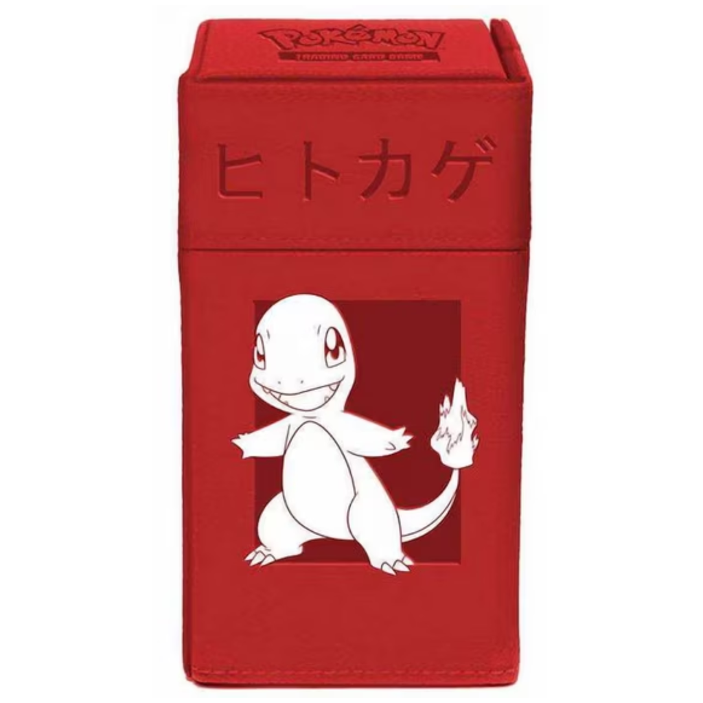 Ultra Pro M2 Deck Box Pokemon Charmander