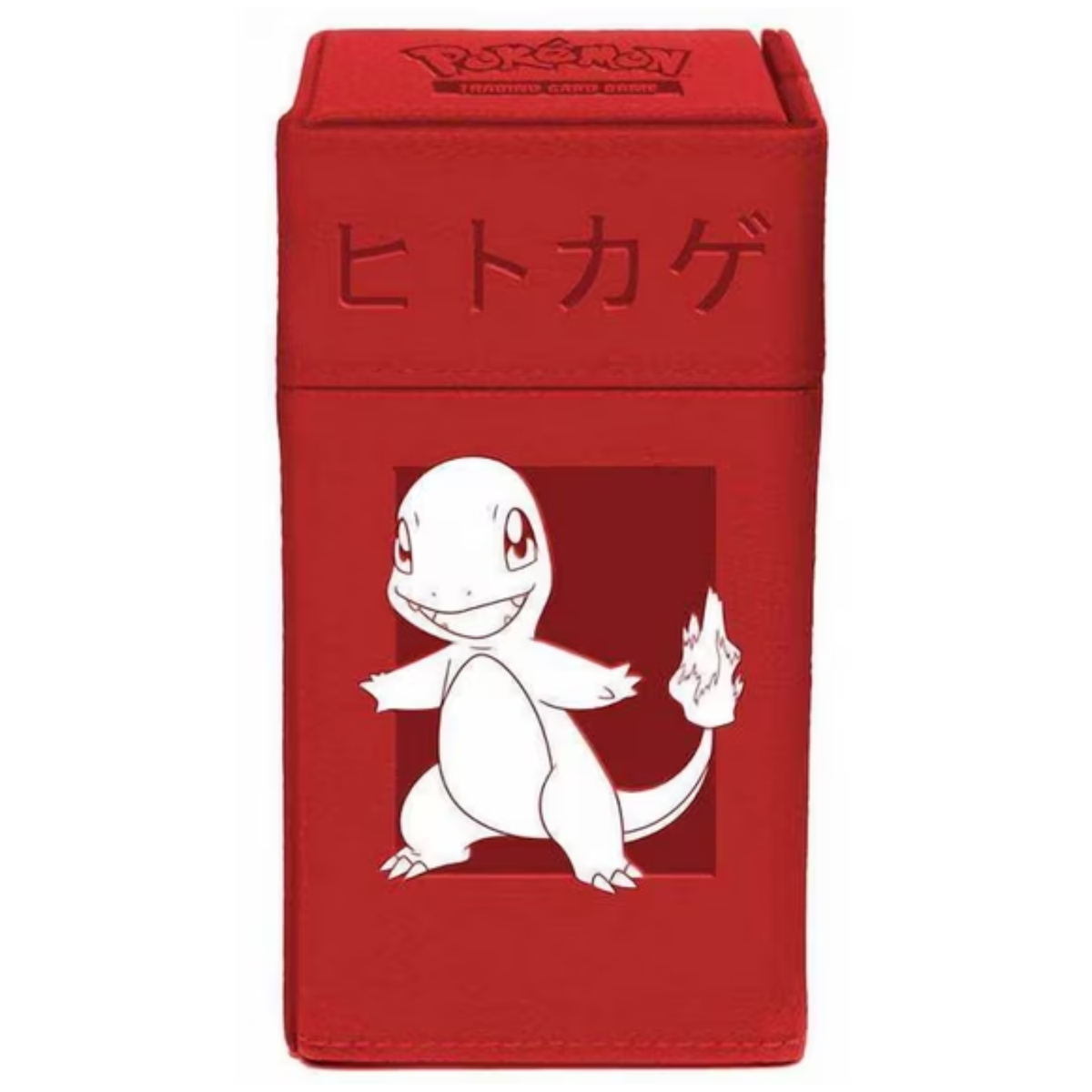 Ultra Pro M2 Deck Box Pokemon Charmander