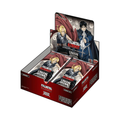Union Arena TCG: FULLMETAL Alchemist Booster Pack