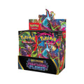 Pokémon TCG: Mega Evolution Phantasmal Flames Booster Box